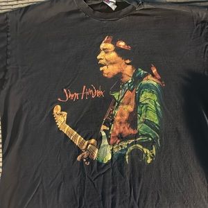 Vintage Jimi Hendrix Tee